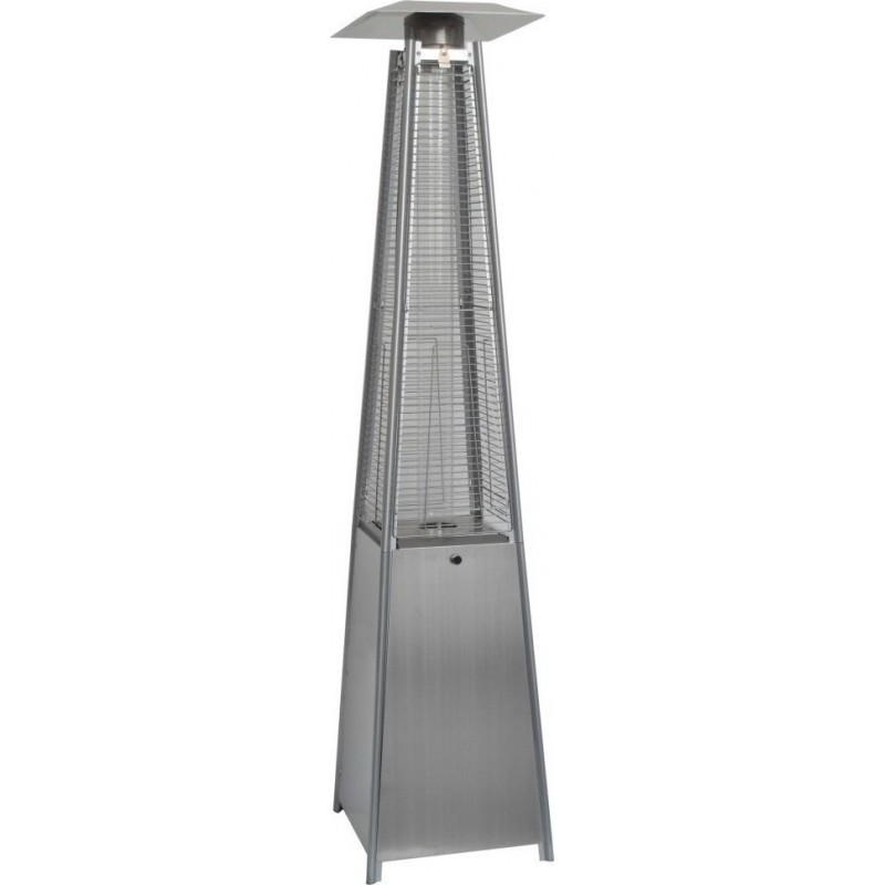 Morris MPH-16311 Θερμάστρα Υγραερίου Μανιτάρι Πυραμίδα